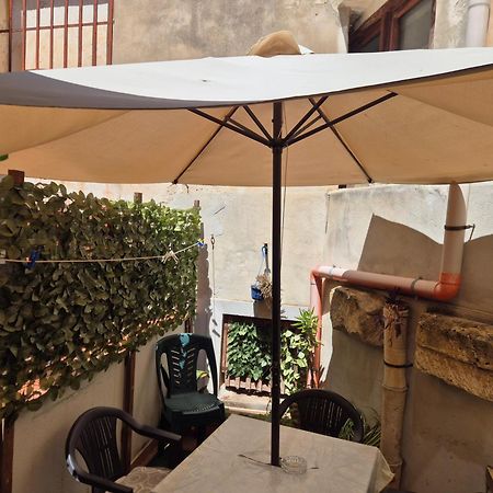 Apartment Trapani'S Heart Екстериор снимка