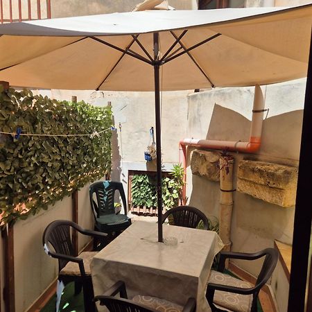 Apartment Trapani'S Heart Екстериор снимка