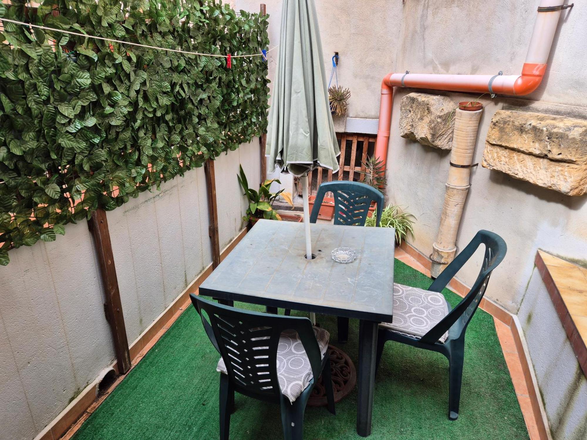 Apartment Trapani'S Heart Екстериор снимка