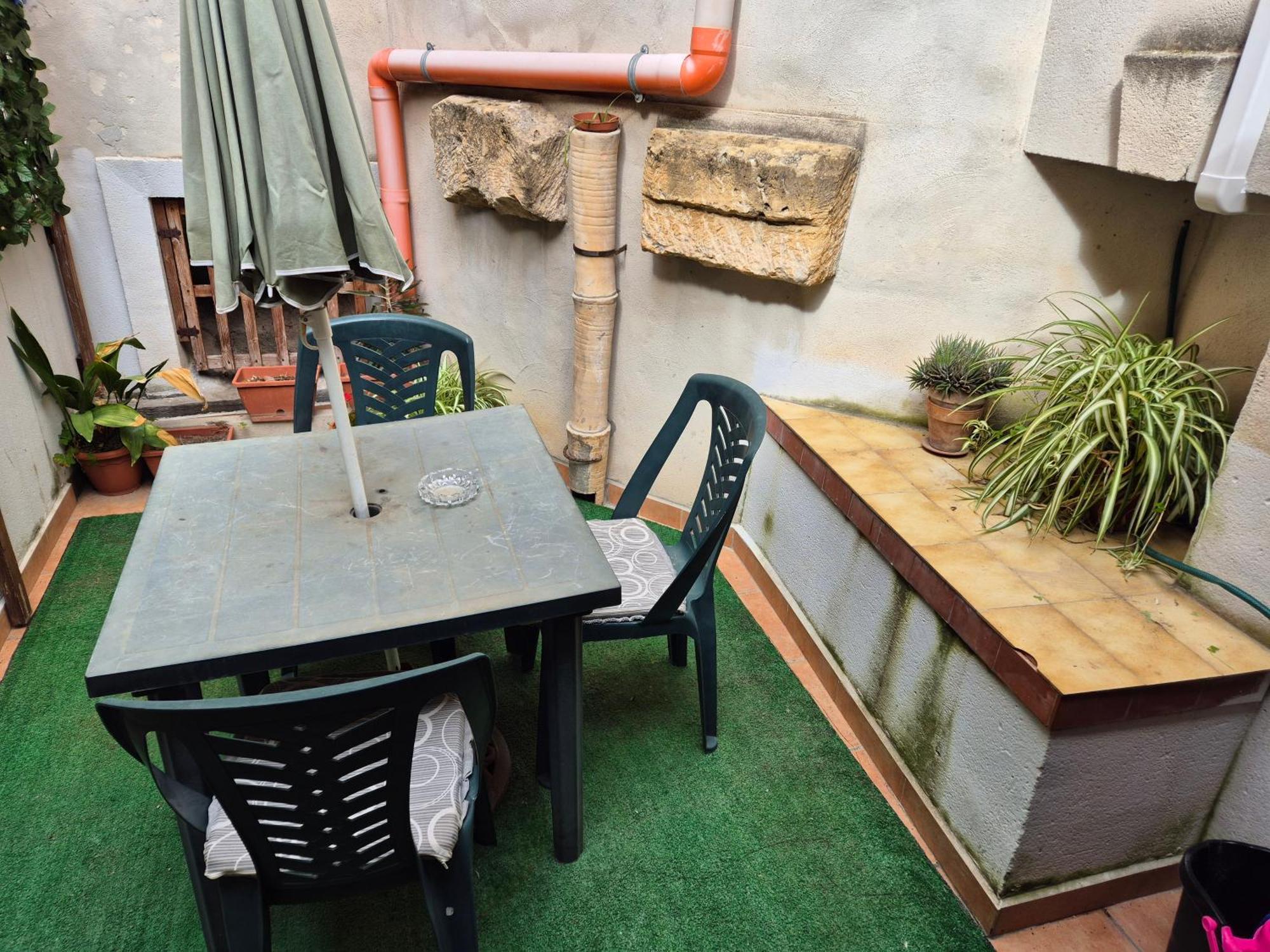 Apartment Trapani'S Heart Екстериор снимка