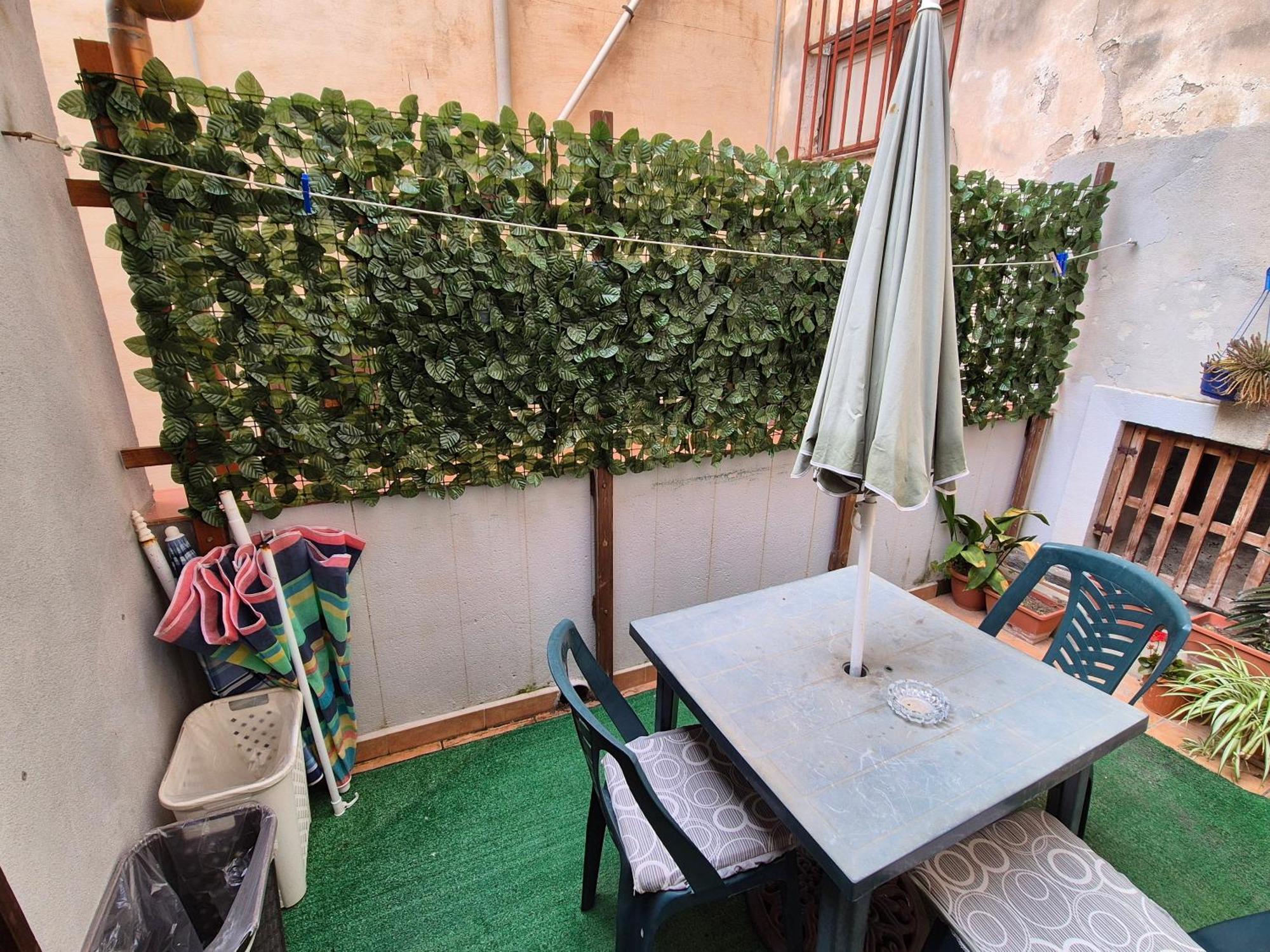 Apartment Trapani'S Heart Екстериор снимка