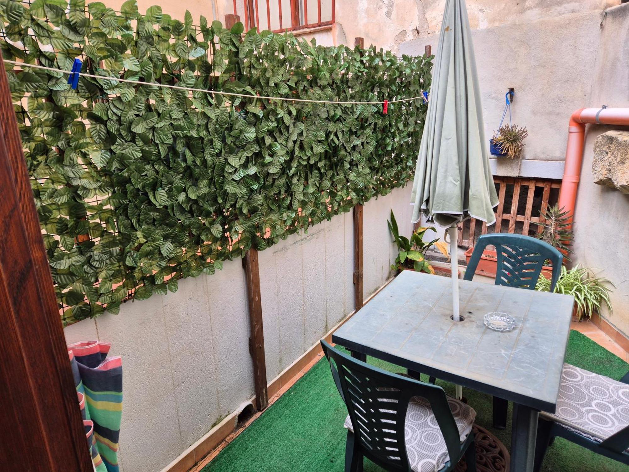 Apartment Trapani'S Heart Екстериор снимка