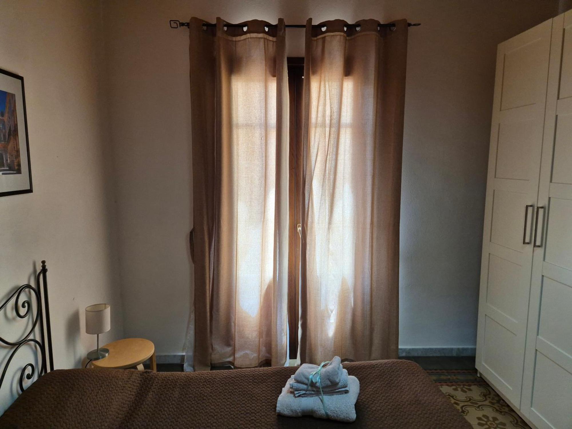 Apartment Trapani'S Heart Екстериор снимка