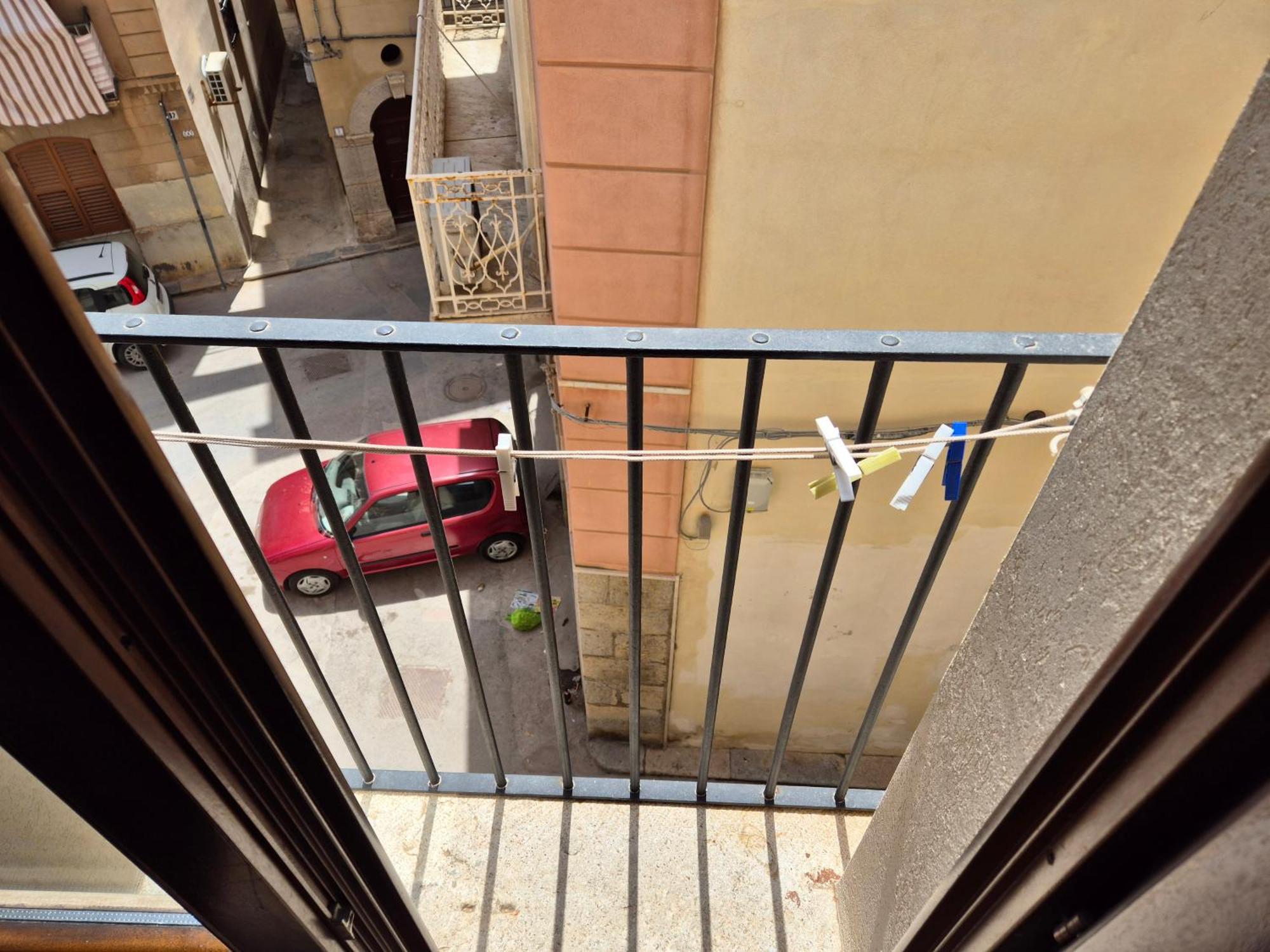 Apartment Trapani'S Heart Екстериор снимка