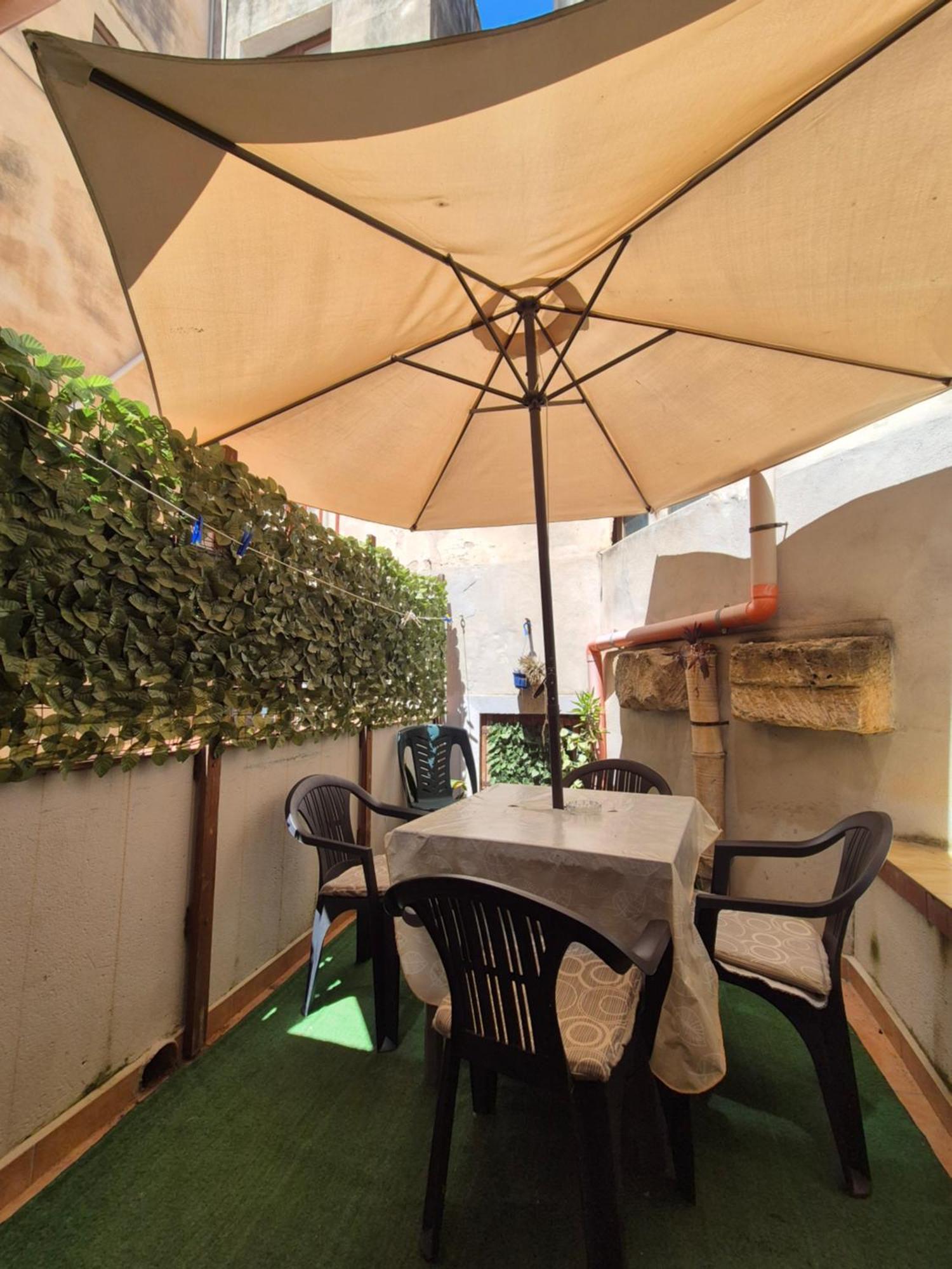 Apartment Trapani'S Heart Екстериор снимка