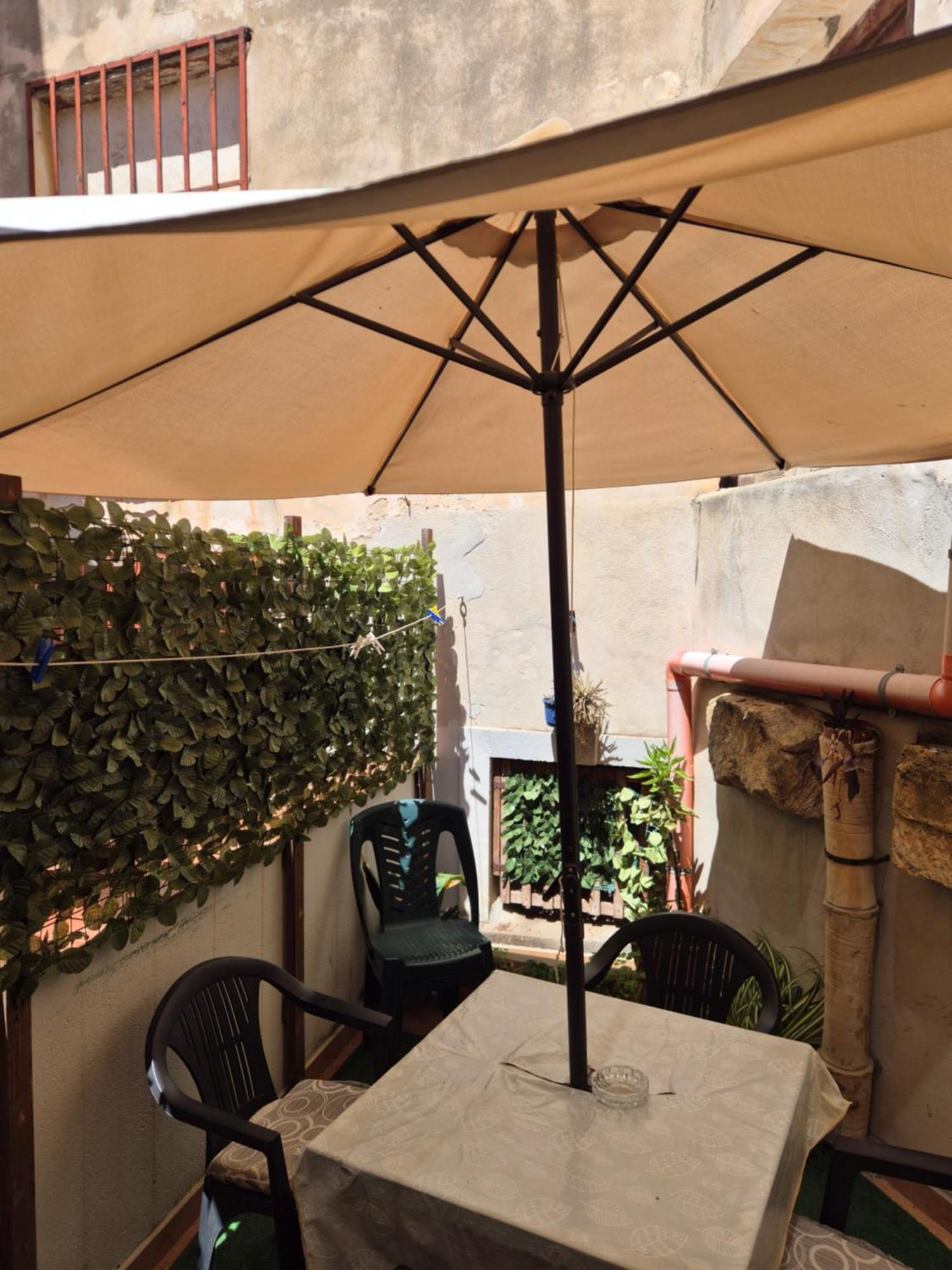 Apartment Trapani'S Heart Екстериор снимка