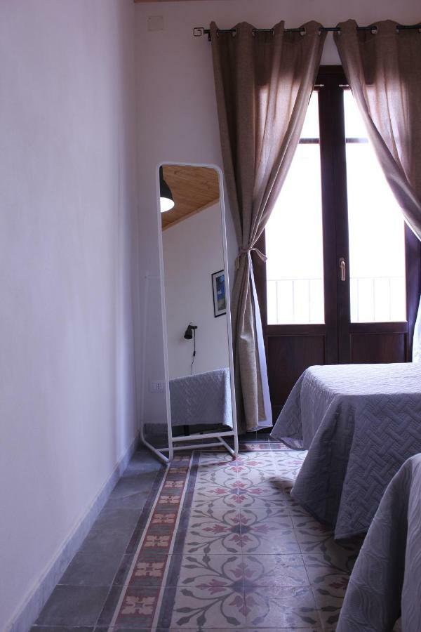 Apartment Trapani'S Heart Екстериор снимка