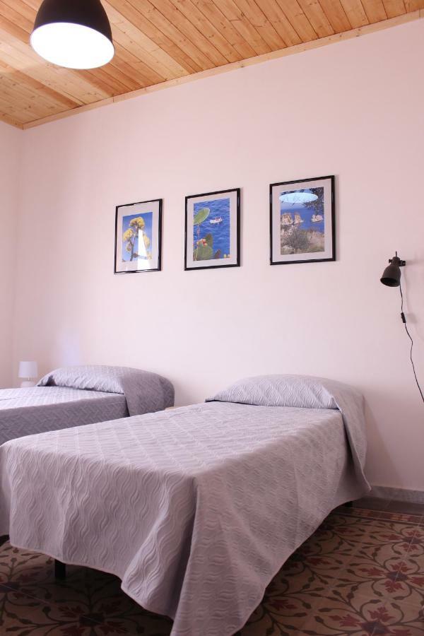 Apartment Trapani'S Heart Екстериор снимка