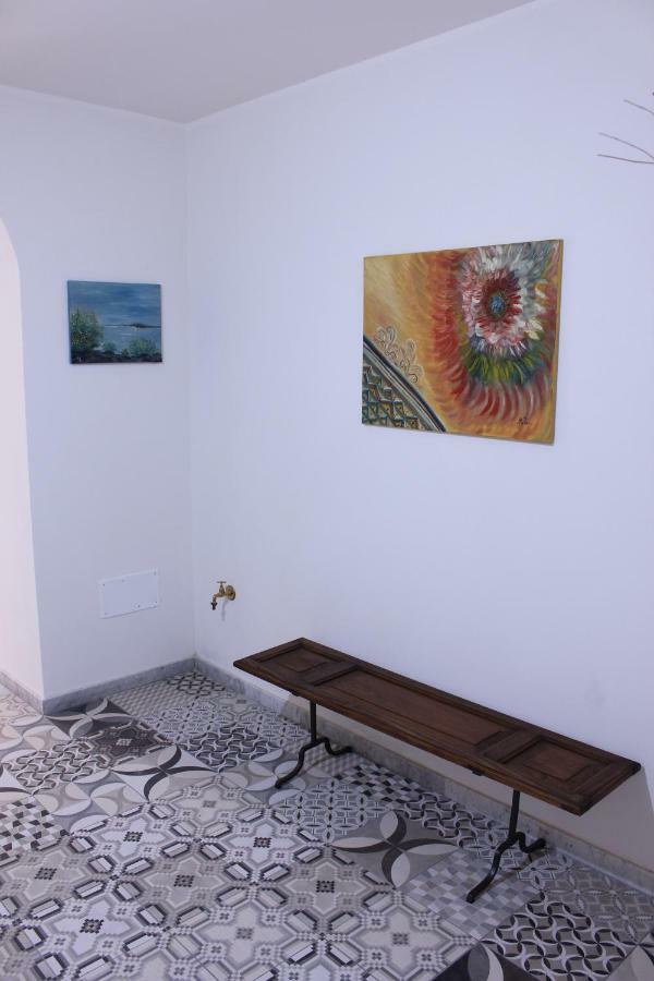 Apartment Trapani'S Heart Екстериор снимка