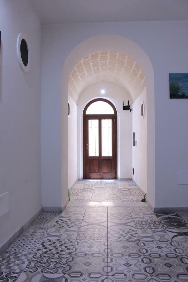 Apartment Trapani'S Heart Екстериор снимка