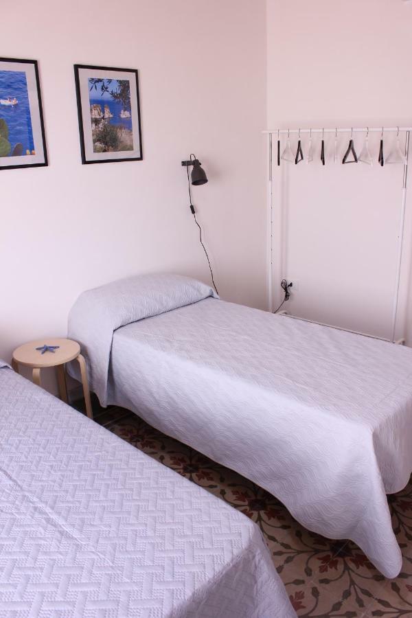 Apartment Trapani'S Heart Екстериор снимка