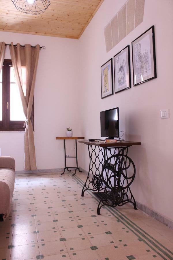 Apartment Trapani'S Heart Екстериор снимка