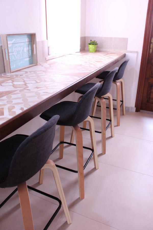 Apartment Trapani'S Heart Екстериор снимка