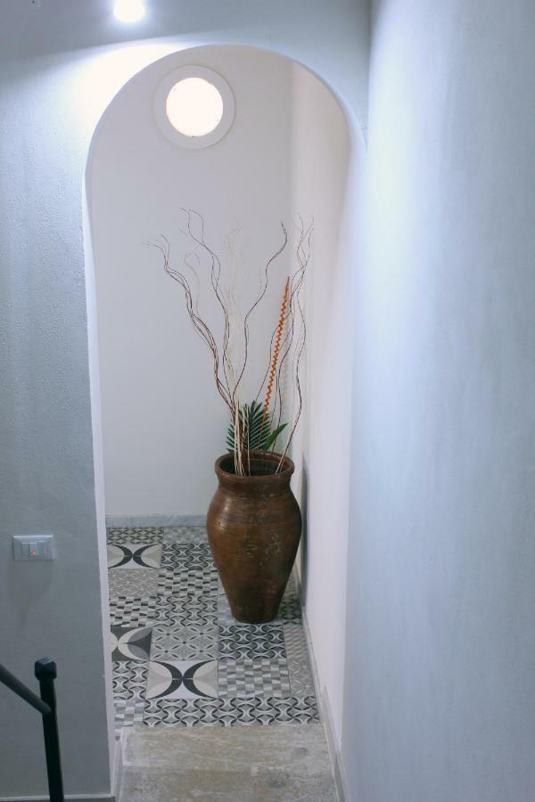 Apartment Trapani'S Heart Екстериор снимка
