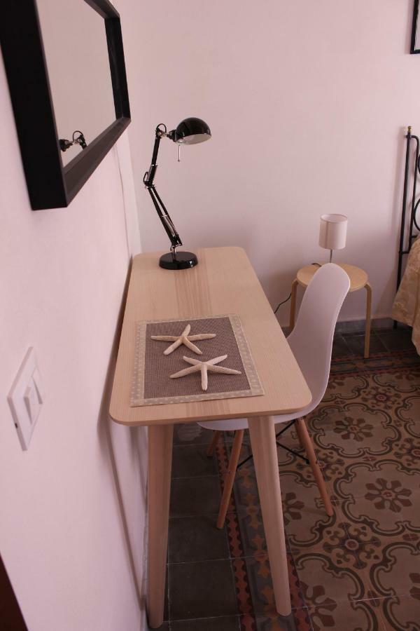 Apartment Trapani'S Heart Екстериор снимка