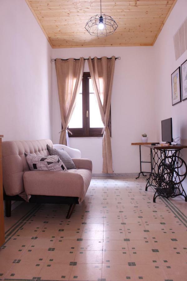 Apartment Trapani'S Heart Екстериор снимка
