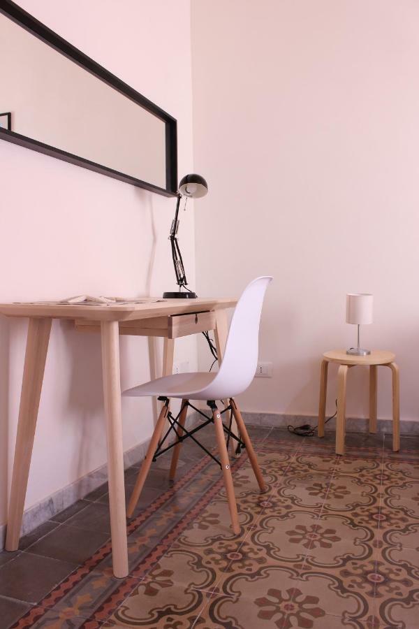 Apartment Trapani'S Heart Екстериор снимка