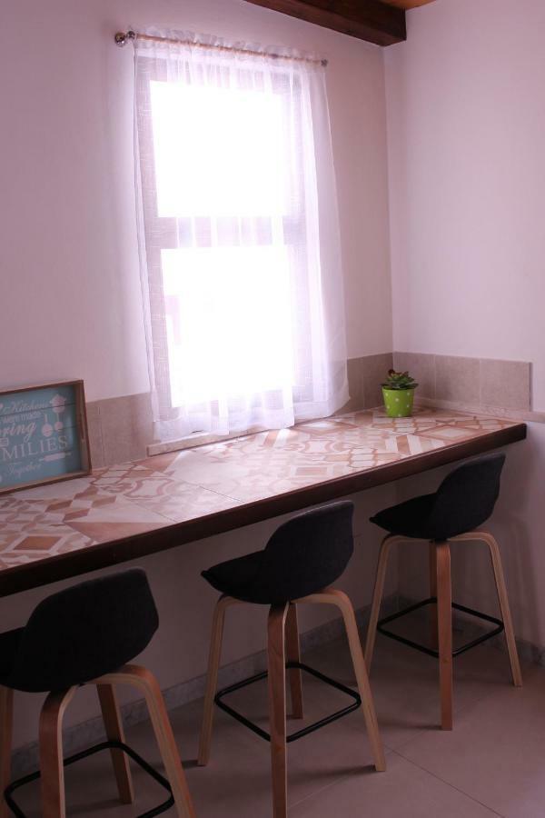 Apartment Trapani'S Heart Екстериор снимка