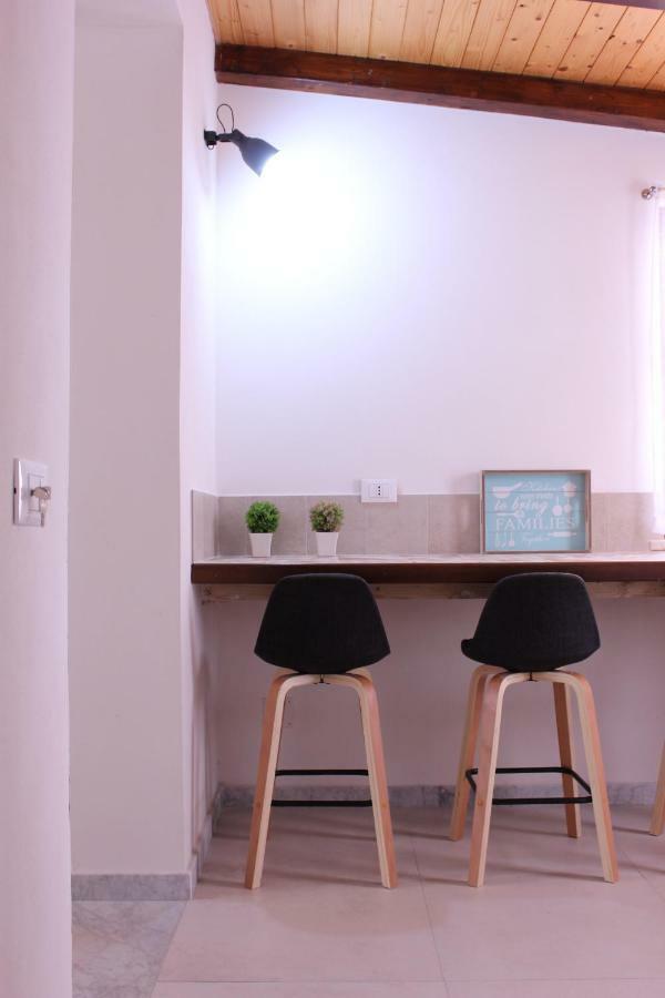 Apartment Trapani'S Heart Екстериор снимка