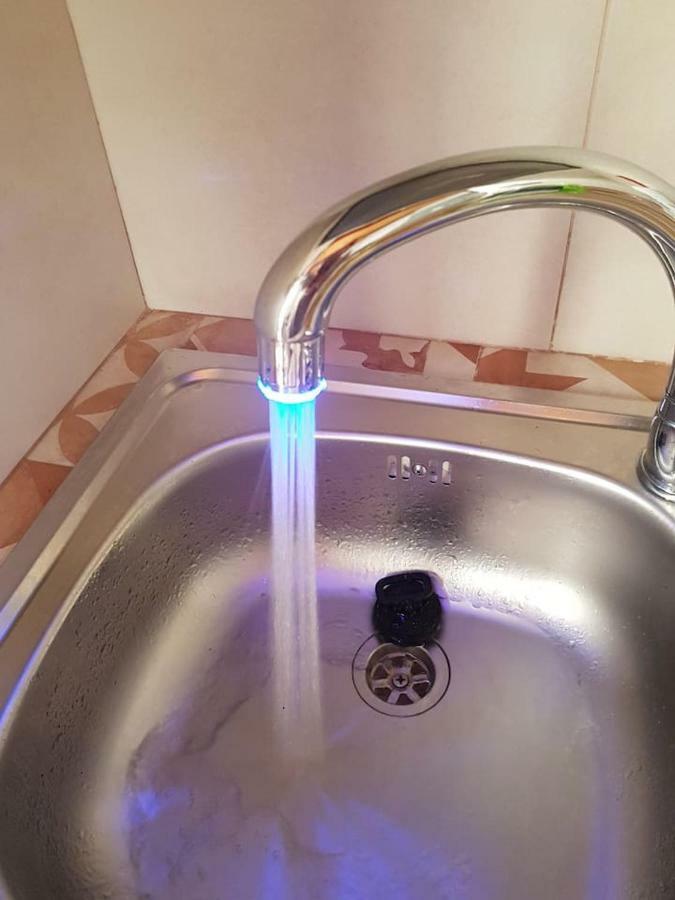 Apartment Trapani'S Heart Екстериор снимка
